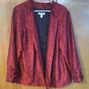 Christmas Blazer 18/20